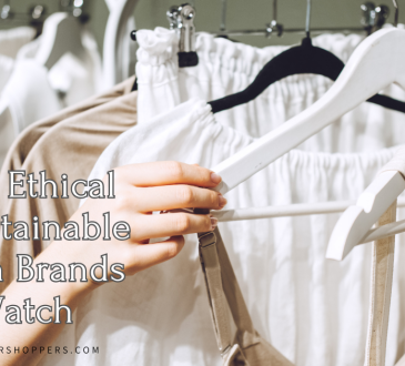 14 Best Ethical and Sustainable Fashion Brands to Watch