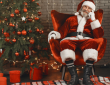 How to Create the Perfect Santa Claus Costume–14 Easy Steps