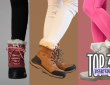 Top 3 Winter Boots for Women in 2025: Best Picks & Reviews