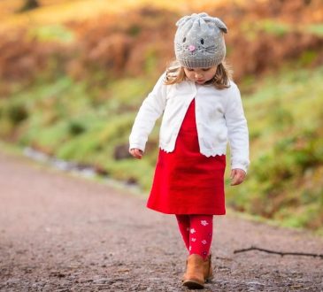 Top Kids' Fashion Trends for 2025 You Need to Know