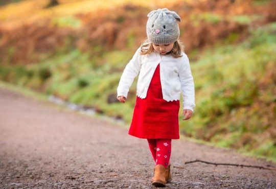 Top Kids' Fashion Trends for 2025 You Need to Know