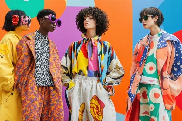 Next-Generation Fashion 2026: Bold Trends Redefining Style