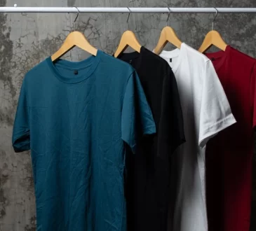 10 Types Of Men's Shirts That Make Or Break Outfits