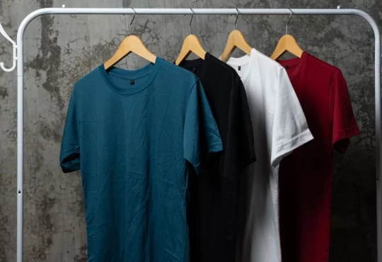 10 Types Of Men's Shirts That Make Or Break Outfits