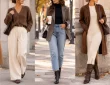 These Fall Outfit Ideas Will Upgrade Your Wardrobe